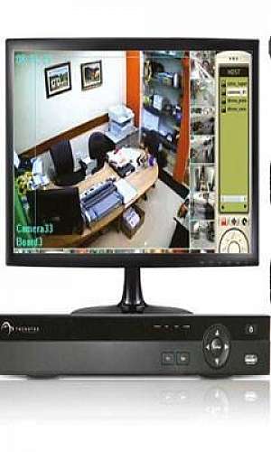 Circuito fechado de TV Circuito fechado de TV