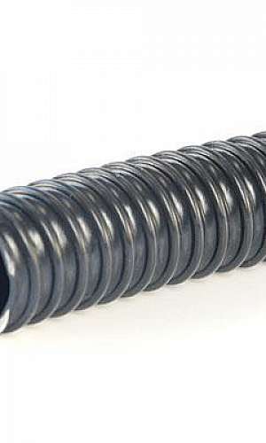 Conduite anti chamas - Lote mínimo de fornecimento 50 metros Conduite anti chamas - Lote mínimo de fornecimento 50 metros