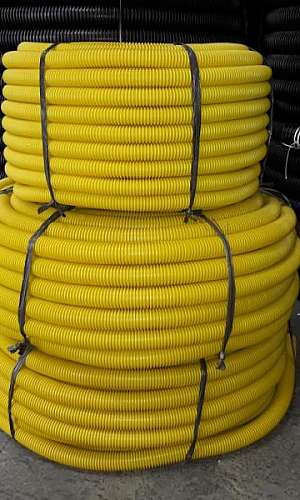 Conduite corrugado flexível Conduite corrugado flexível