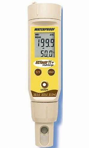 Condutivímetro portátil preço Condutivímetro portátil preço