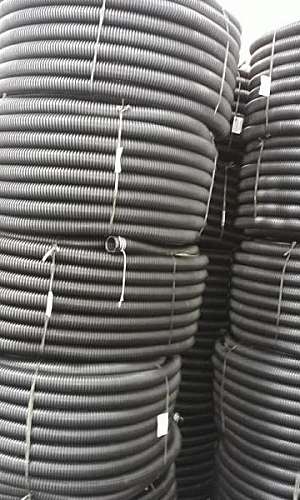 Fabricante de duto corrugado Fabricante de duto corrugado