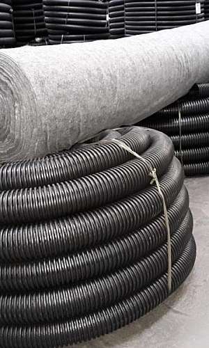 Geotextil drenagem Geotextil drenagem