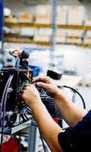 Manutenção preventiva de extrusoras Manutenção preventiva de extrusoras