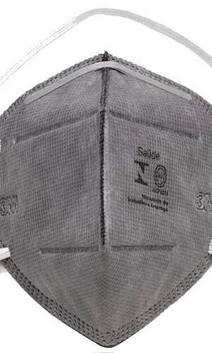 Respiradores descartáveis Respiradores descartáveis